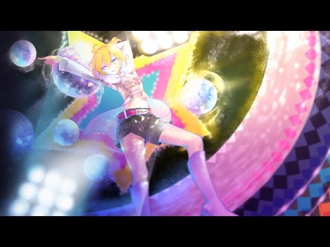 【鏡音レン】ARIA【オリジナル曲】