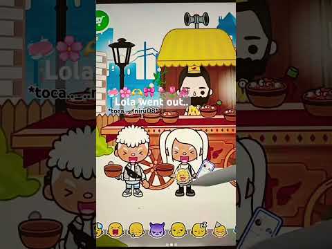 #tocaboca #aesthetic