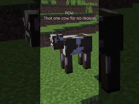 nah but their pathfinding tweaks out  #minecraft #funny #oiiaoiia #meme