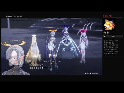 クライマキナ　非ネットワーク領域