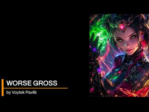 Sci-Fi Anime Soundtrack