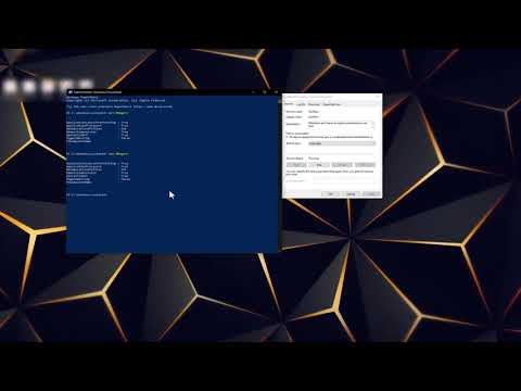 Lower Latency & Decrease Start/Exit to Desktop Times In ACC & Forza By Re-Enabling SysMain