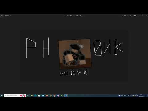 Schizophrenic (ultra slowed, good part loop)