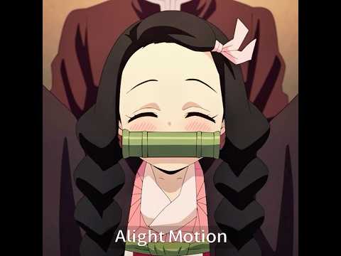 #NEZUKO shes so tuff #demonslayer #kimetsunoyaiba #recommended #youtubeshorts