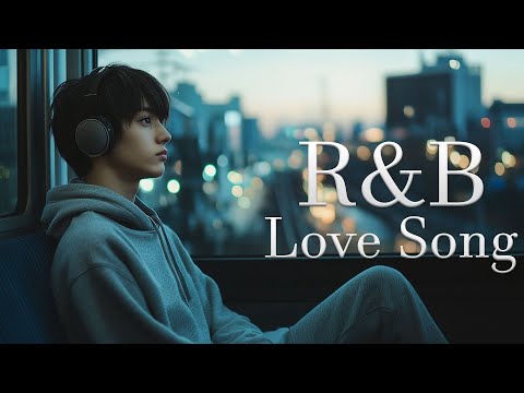 【R&B Love Song Playlist EPS.9】Calm and Relaxing R&B for Your Daily Chill【作業用 BGM】