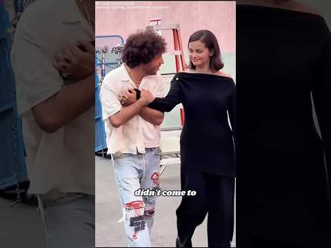 Selena Gomez Inspires Benny Blanco with Love