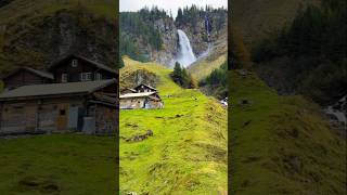 Breathtaking Switzerland: A Symphony of Nature #switzerland #travel
