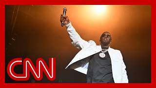 Jury selection set to begin in Sean "Diddy" Combs' criminal trial