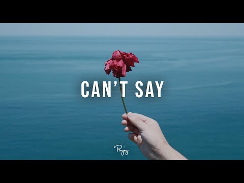 "Can't Say" - Uplifting Rap Beat | Free Hip Hop Instrumental 2025 | Purple Flame #Instrumentals