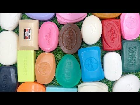Soap opening HAUL | ASMR Unpacking Soap | Soap Asmr 🧼 Распаковка мыла |Asmr Soap 🧼