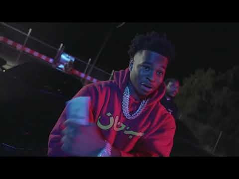 ML Bud - Applying Pressure (Directed By Jackson Bert)