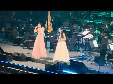 KANDIS, Weight of the World, from “NieR: Automata”, Video Game Concert Vol. II, Jakarta 2025