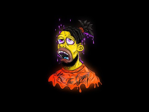 Freestyle Beat  - "MONEY TRIPPIN" | Free Type Beat 2025 | Rap Trap Beat Instrumental