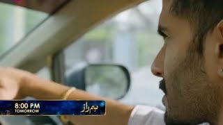 Humraaz episode 08 teaser - please baba save my life - har pal Geo tv - Pakistani drama - May 22, 25