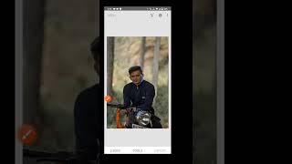 Snapseed Background Change Photo Editing Tricks | Snapseed Face Smooth Photo Edit Tutorial |