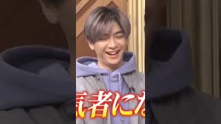 #heysɑyjump #知念侑李