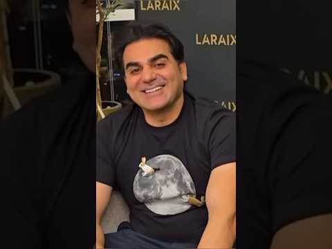 #Dubai Has My Heart: #ArbaazKhan Shares His Connection with the City 🇦🇪 #ZyraVista #PressMeet