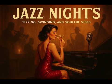 Timeless Blues & Jazz | Smooth Tunes for Relaxation, Study & Coffee
