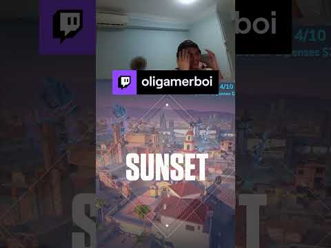 I finally hit sliver #twitchstreamer #valostream #valorantclips #twitch #valorant #valorantgaming