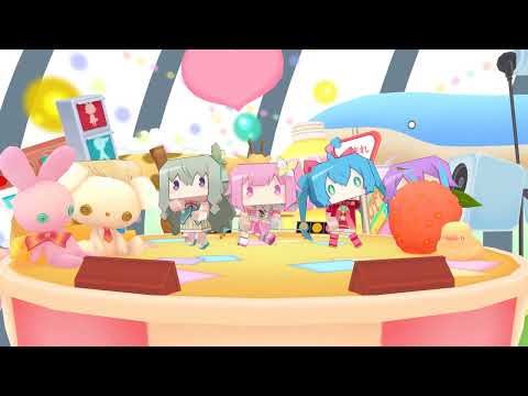 Niccori^^ Survey Team Theme! MMD+DL