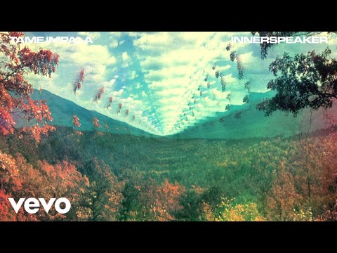 Tame Impala - Alter Ego (Audio)