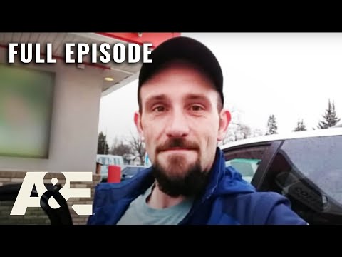 A Scissors Murder and a Boyfriend Under Suspicion (S1, E10) | Interrogation Raw | Full Episode