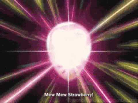 Anime Mix Caramell Dansen Remix