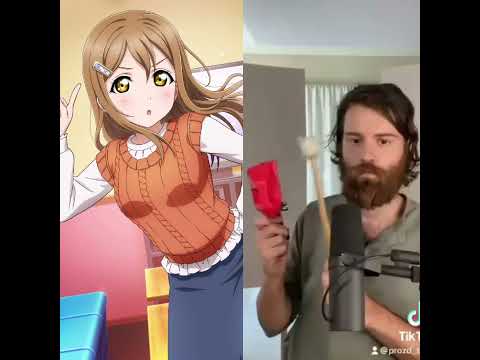 hanamaru ate a double big mac