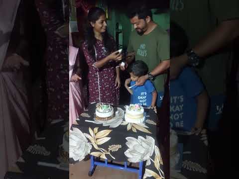 Congratulations to Pramila and Patrick on wedding anniversary
