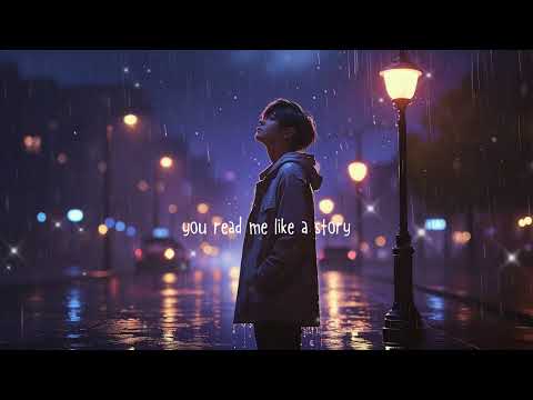 Without a Warning - VibeLetters