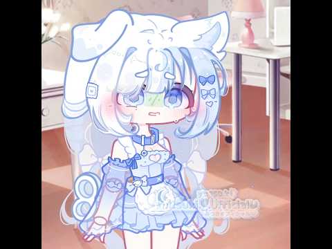 ...ick🙄 #gacha #trend #animation