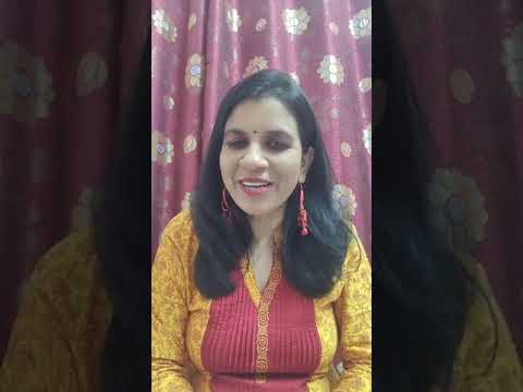 #Dr_Versha_Singh #कवियत्री#लेखिका #नारी_शसक्तीकरण_का_बेहतरीन_उदाहरण_है #मुंबई #गाज़ियाबाद #Crecords