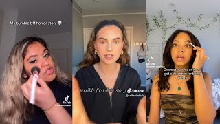 JUICY TIKTOK STORY TIME COMPILATION!! *part 31* #storytimecompilation #grwm