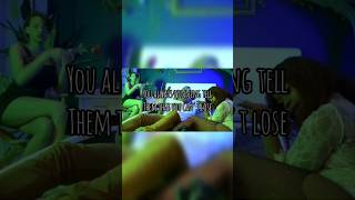IDC about your stretch marks! #itzthemessenger #stretchmarks #selflovemusic #lyricvideo