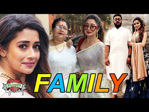 Tina Datta Family, Career & Biography