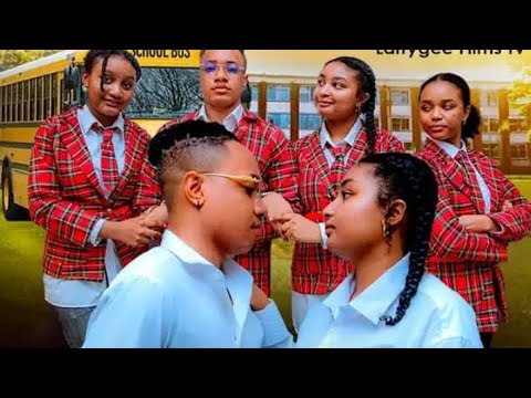 SUMMER SCHOOL CRUSH (New Movie Update) Chisom Oguike, Clinton Ezenwa, Chinenye Oguike #nollywood