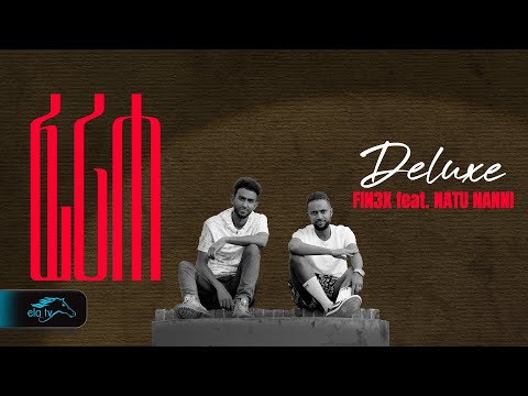 ela tv - F!N3X - Ferihe | ፈሪሐ - ft.- Natu Nanni - New Eritrean Music 2024    ( Official Audio )