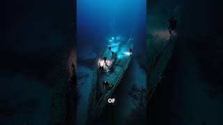Newly Discovered Shipwreck in the Black Sea Dates Back 7,000 Years