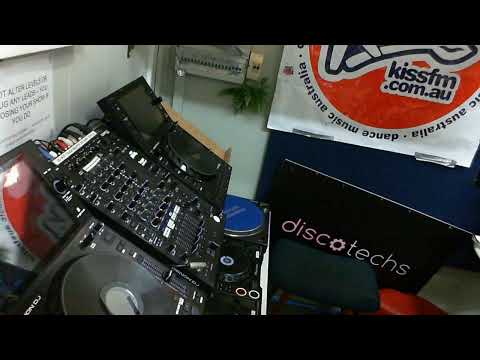 Deep Digging with Olivas