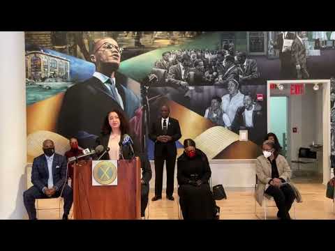 New Evidence Regarding Malcolm X’s Assassination Names NYPD, FBI As Co Conspirators