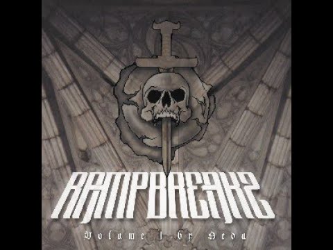 Seda (Osdorp Posse) - Rampbreakz volume 1 [Volledige CD]