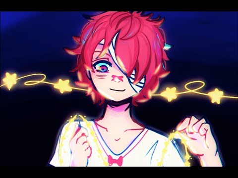 [Fukase V4 English] The Stars We Share [VOCALOID Original]
