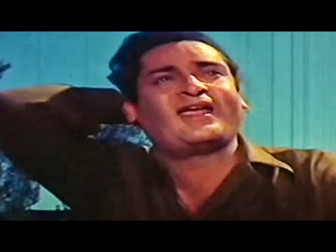 जाने मेरा दिल किसे ढूँढ रहा है HD - लाट साहब - शम्मी कपूर - मोहम्मद रफ़ी - Old Is Gold