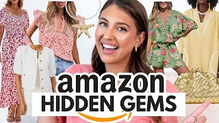 *MUST SEE* Amazon Must Haves: Hidden Fashion Gems 💎