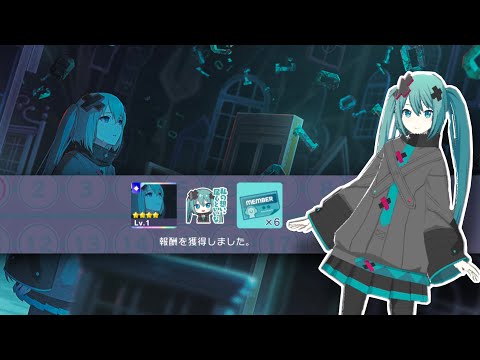 I got the JP Movie Miku card and how YOU can purchase one too! [PROJECT SEKAI]
