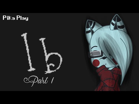 Pika Play IB [Part 1] | IB Original