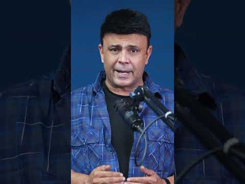 Sharam Kyun Aa Rahi Hai | RJ Naved