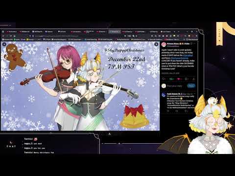 Learning PNGTuber+ / Channel update!
