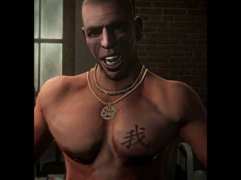 Niko & Brucie are an underrated duo! #gta4 #gtaiv #grandtheftauto #edit
