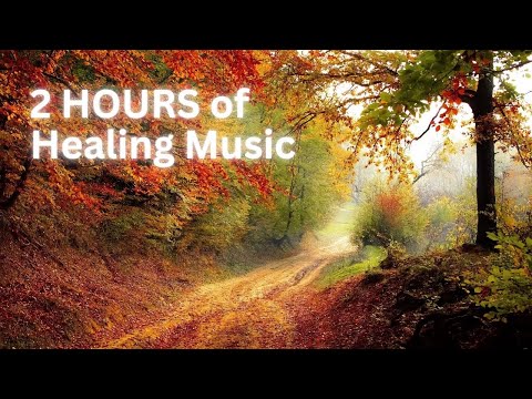 2 Hours of Healing Music to clear your head - Music to clear your head, Healing Music Relaxing Music
